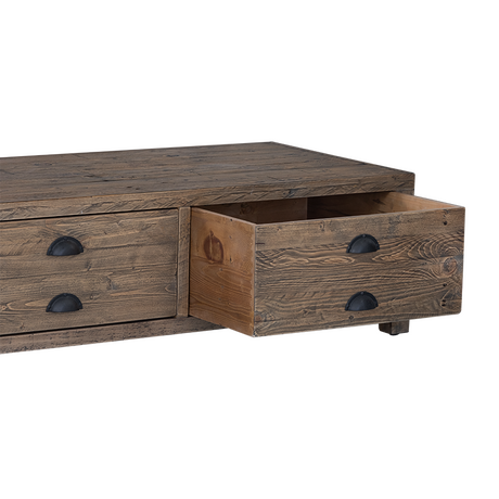 Coffee Table 1825 Interiors LIB02