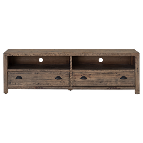 TV shelf 1825 Interiors LIB04