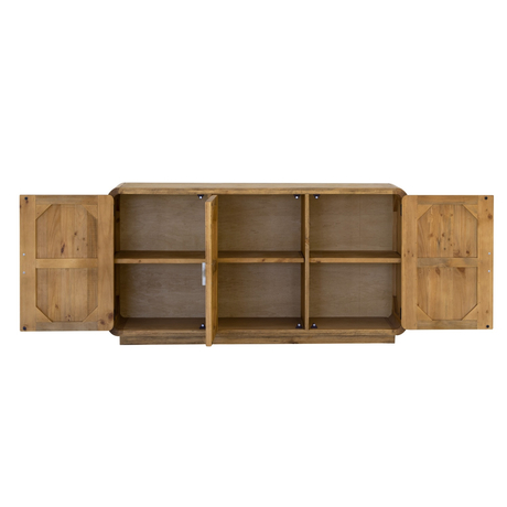 Buffet Cabinet 1825 Interiors MI02