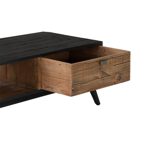 Coffee Table 1825 Interiors NV02