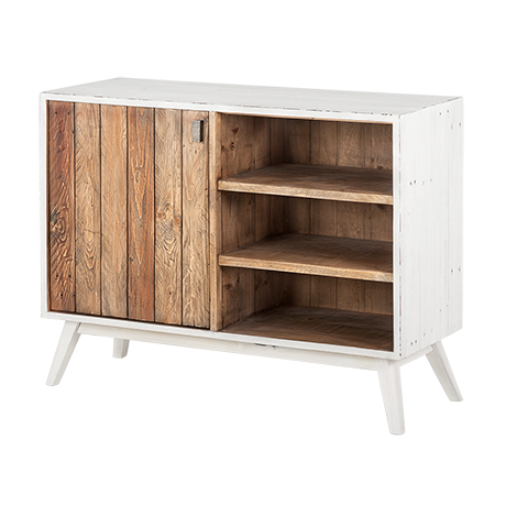 Tủ Buffet Mở 1825 Interiors NV22