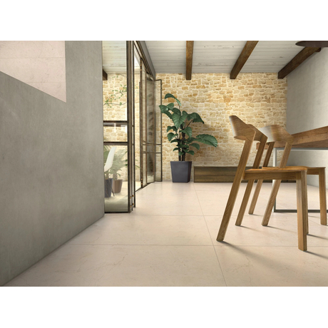 Stone Tiles, Matte, CASALGRANDE, LUNI 90*90
