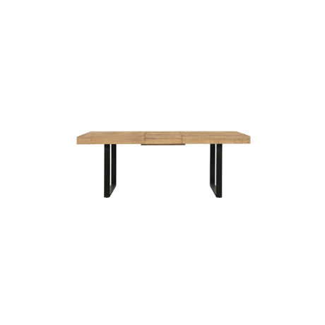 1825 Interiors Extendable Dining Table BF007.SL