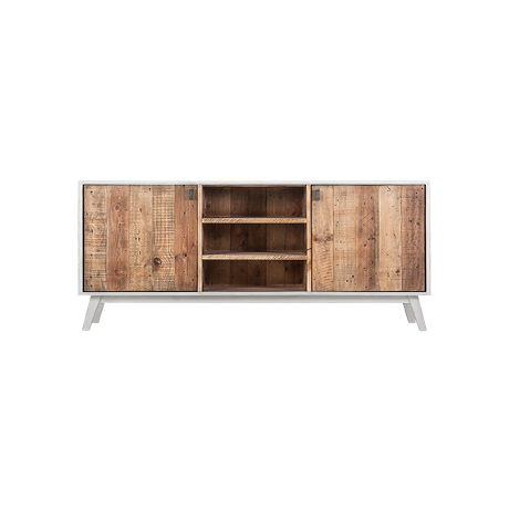 Open Media Buffet Cabinet 1825 Interiors NV28