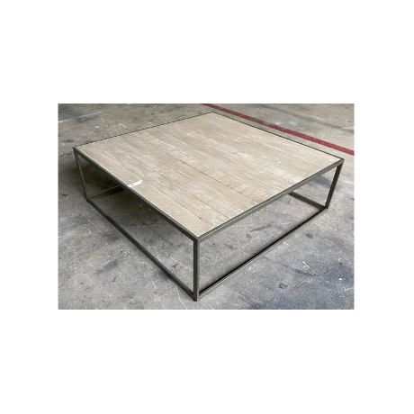 Retro Coffee Table 1 1825 Interiors RT02.2