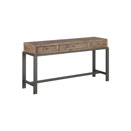 1825 Interiors Hallway Table MODA03