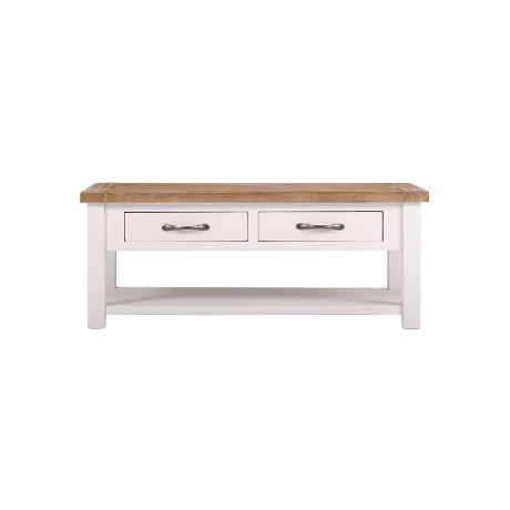 Coffee Table 1825 Interiors CS04