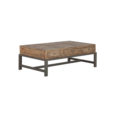 Coffee Table 1825 Interiors MODA02