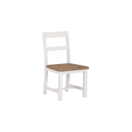 Dining Chair With Wooden Seat 1825 Interiors CS15