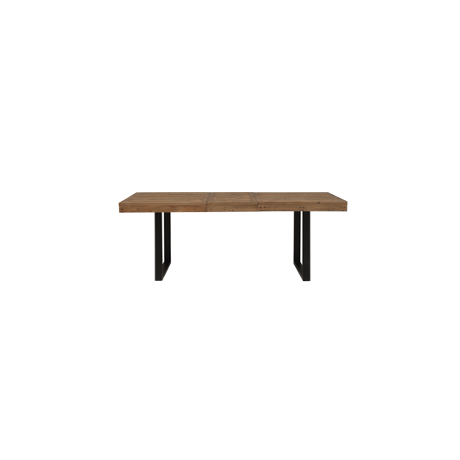 1825 Interiors Extendable Dining Table BF006.SL