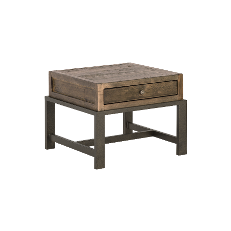 1825 Interiors Lamp Table MODA01