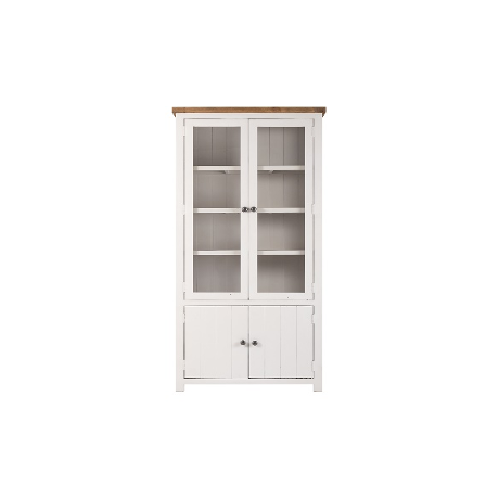 1825 Interiors CS13 Display Cabinet