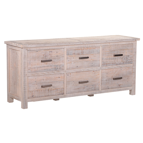 Tủ Buffet 6 Ngăn 1825 Interiors RR028