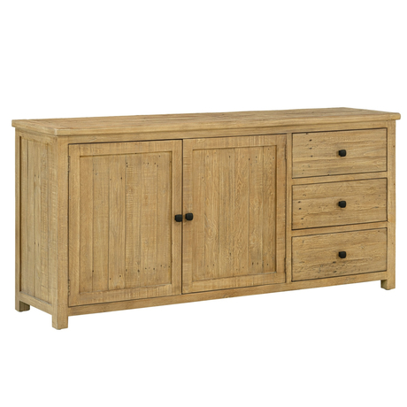 Seadrift 1825 Interiors Buffet Cabinet SD004