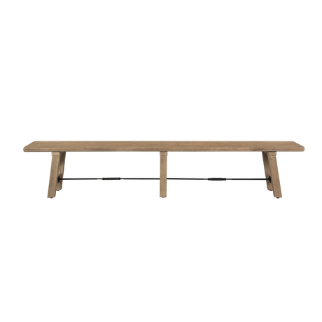 Seadrift 1825 Interiors SD012 Large Sofa