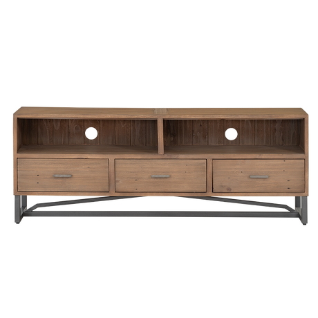 Kệ TV Siera Có Nắp Che Bụi 1825 Interiors SIE17