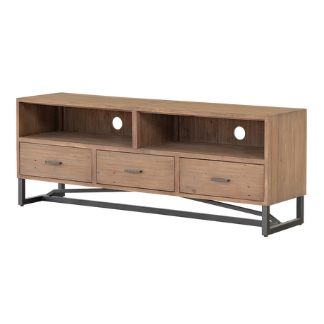 Kệ TV Siera Có Nắp Che Bụi 1825 Interiors SIE17