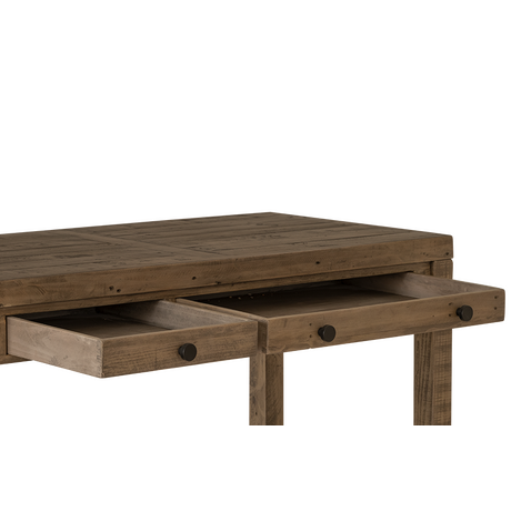 Ultimo Office Desk (KD) 1825 Interiors SNM010