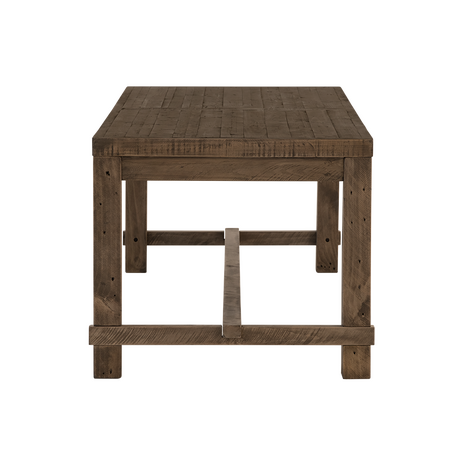 Bàn Ăn 2.5m Ultimo 1825 Interiors SNM054