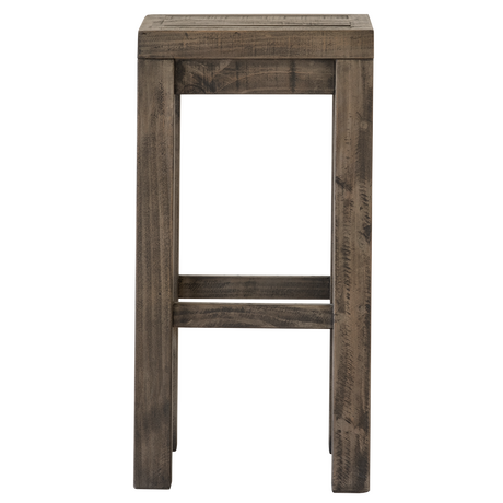Ghế Đôn Gỗ 1825 Interiors SNM058