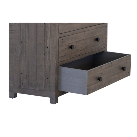 Tủ Đứng Cao 1825 Interiors SNM062