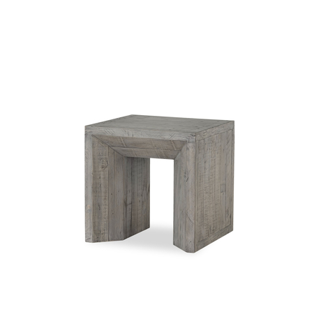 Laredo 1825 Interiors WH21 Lamp Table