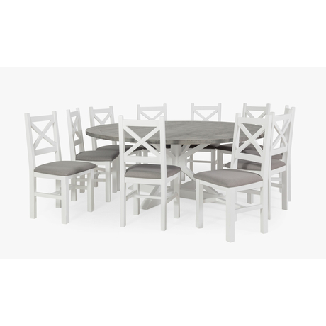 Round Dining Table 1825 Interiors BYN147