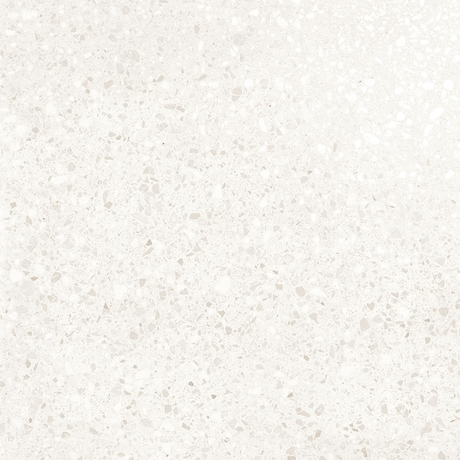 Gạch Vân Terrazzo, Mờ, CASALGRANDE, TERRAZZO WHITE 9MM 60*60