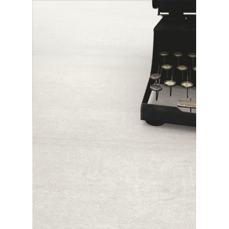 Gạch Vân Cement, Mờ, CASALGRANDE, WHITE SMOOTH CEMENT 60*120