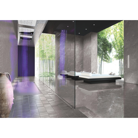 Stone Tiles, Matte, CASALGRANDE, BARDIGLIO IMPERIALE 59*59