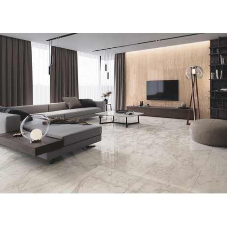 Gạch Vân Đá, Mờ, CASALGRANDE, TIVOLI SMART HONED 9MM 60*120