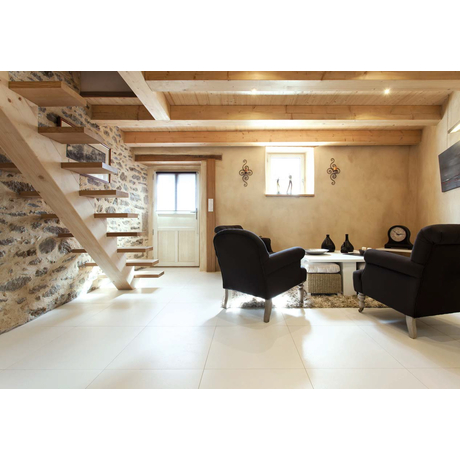 Stone Tiles, Matte, CASALGRANDE, METEOR BIANCO 60*60