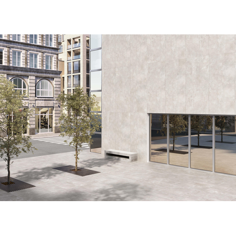 Stone Tiles, Matte, CASALGRANDE, METRO GRAY 90*90