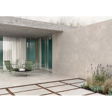 Stone Tiles, Matte, CASALGRANDE, METRO SAND 90*90