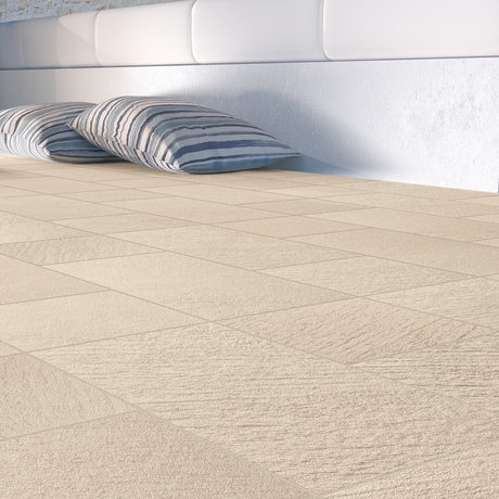 Stone Tiles, Matte, CASALGRANDE, PATIO BEIGE 20*40