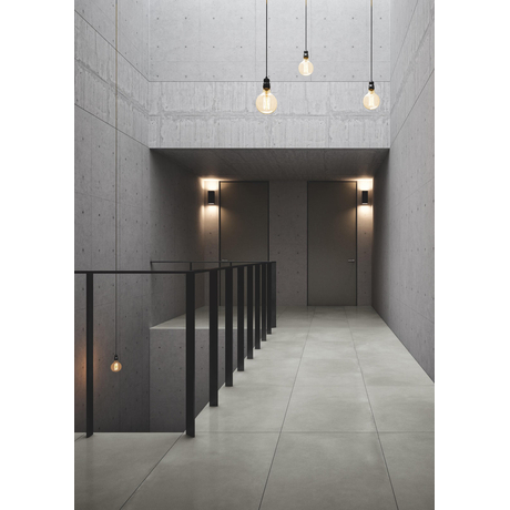 Gạch Vân Cement, Mờ, CASALGRANDE, R-EVOLUTION GREY 60*120 10MM