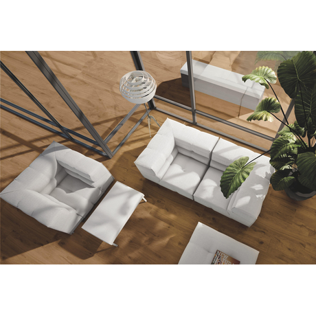 Gạch Vân Gỗ, Mờ, CASALGRANDE, LIGHT MARBLE TABLET 20*120