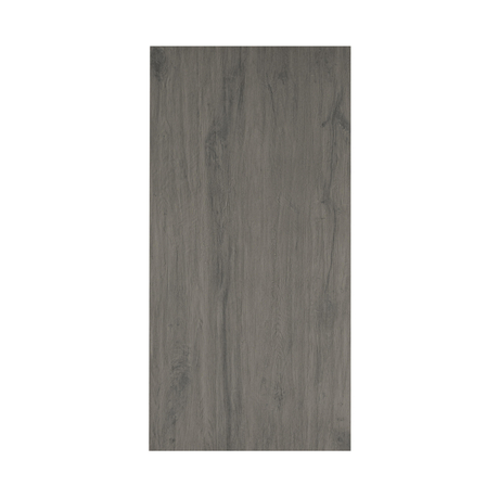 Wood Grain Tiles, Matte, CASALGRANDE, TAVOLATO ANTRACITE 20*120