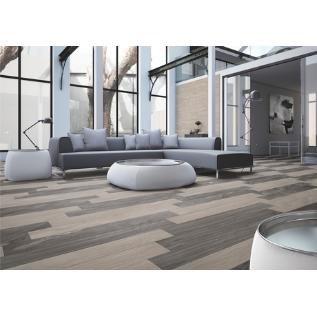 Gạch Vân Gỗ, Mờ, CASALGRANDE, ULIVO TORTORA 20*120