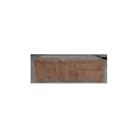 1825 Interiors SW20 Large Storage Box