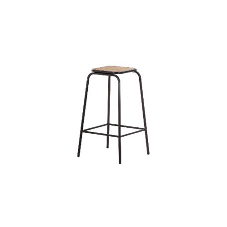 1825 Interiors WING04 Bar Stool