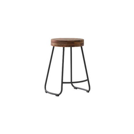 1825 Interiors Luxury Stool FHST02