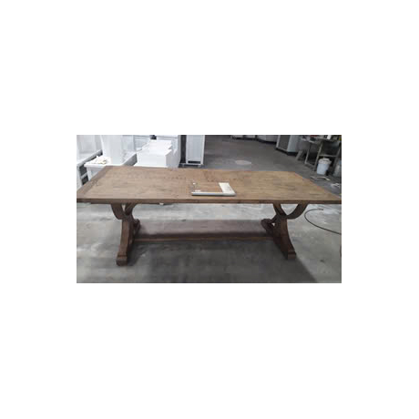 Table With Stand 1825 Interiors JDG02
