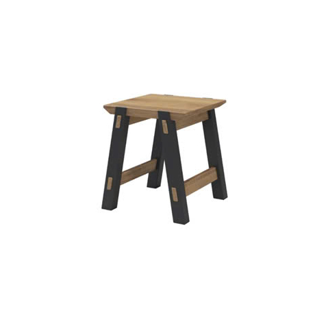 1825 Interiors SBN01 Lamp Table