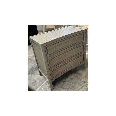 Tủ Buffet Nhỏ Có 3 Cửa 1825 Interiors FH003.NC