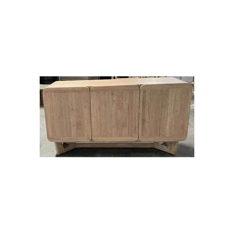 3-Door Buffet Cabinet 1825 Interiors FH014.U