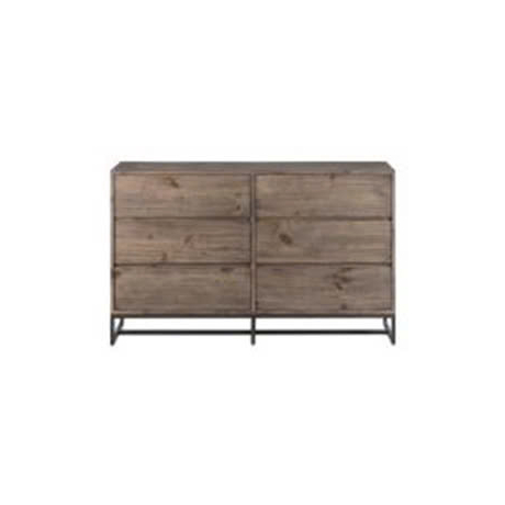 Elena 1825 Interiors Chest of Drawers FR-1014-21