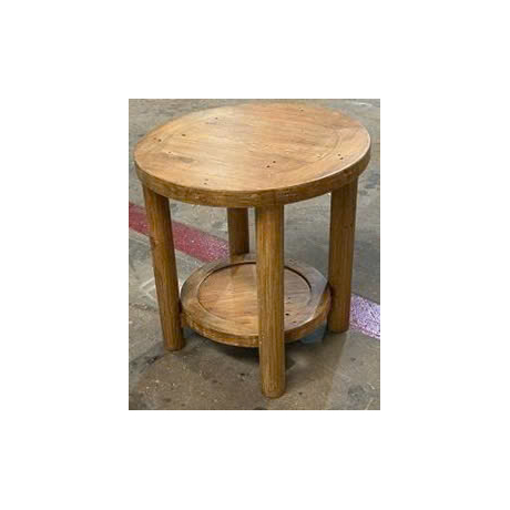 1825 Interiors Lamp Table FH009