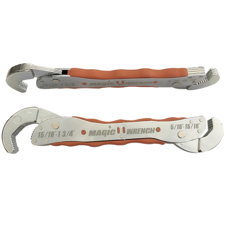 HAN-A WR-FIN Wrench Set (A)