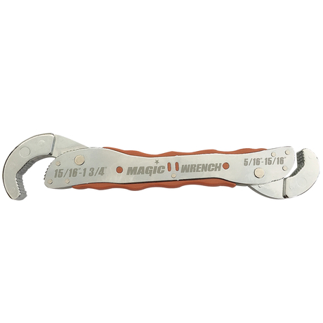HAN-A WR-FIN Wrench Set (A)